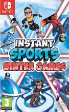 Instant Sports Winter Games product image